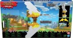 Nerf Minecraft Sabrewing 9 Nerf Minecraft Sabrewing -Spielzeug Geschaft 25693010 04