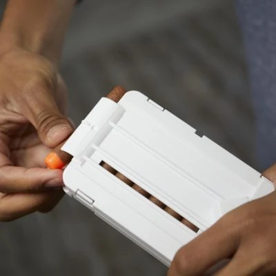 Nerf Minecraft Sabrewing 5 Nerf Minecraft Sabrewing - Image 5