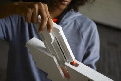 Nerf Minecraft Sabrewing 6 Nerf Minecraft Sabrewing - Image 6