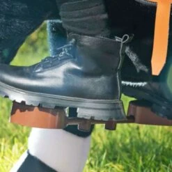 PonyCycle Ersatzpedal Auflage Für Größe Für Modell U-Braun -Spielzeug Geschaft 25784283 05