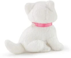 Trudi Sweet Coll. Kleine Plüschkatze Ca. 9 Cm (Größe XXS) (TUDL7000) -Spielzeug Geschaft 25851709 03