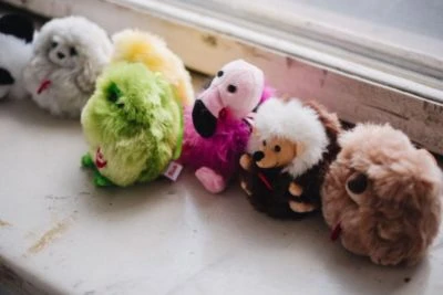 Trudi Charms Anhänger Aus Plüsch Igel Ca. 11 Cm (Größe XXS) (29083) 2 Trudi Charms Anhänger Aus Plüsch Igel Ca. 11 Cm (Größe XXS) (29083) - Image 2