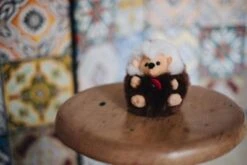 Trudi Charms Anhänger Aus Plüsch Igel Ca. 11 Cm (Größe XXS) (29083) 6 Trudi Charms Anhänger Aus Plüsch Igel Ca. 11 Cm (Größe XXS) (29083) -Spielzeug Geschaft 25851779 03