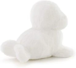 Trudi Puppies Plüschtier Baby Robbe Ca. 18 Cm (Größe S) (TUDO1000) 6 Trudi Puppies Plüschtier Baby Robbe Ca. 18 Cm (Größe S) (TUDO1000) -Spielzeug Geschaft 25851783 03