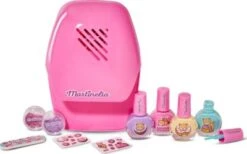 Martinelia Yummy - Nail Art Set