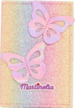 Martinelia Shimmer Wings - Shimmer Beauty Book