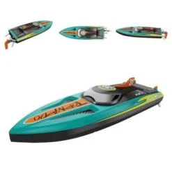 ES-TOYS RC Racing Boot HL Tornado Ferngesteuerte Boote