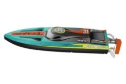 ES-TOYS RC Racing Boot HL Tornado Ferngesteuerte Boote -Spielzeug Geschaft 25880359 04