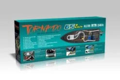 ES-TOYS RC Racing Boot HL Tornado Ferngesteuerte Boote -Spielzeug Geschaft 25880359 06