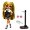 L.O.L. Surprise OMG HoS Doll - Roller Chick