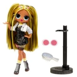 L.O.L. Surprise OMG HoS Doll - Roller Chick