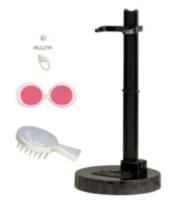 L.O.L. Surprise OMG HoS Doll - Roller Chick -Spielzeug Geschaft 25915695 04