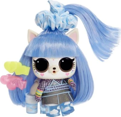 L.O.L. Hair Hair Hair Pets, Sortiert 1 L.O.L. Hair Hair Hair Pets, Sortiert