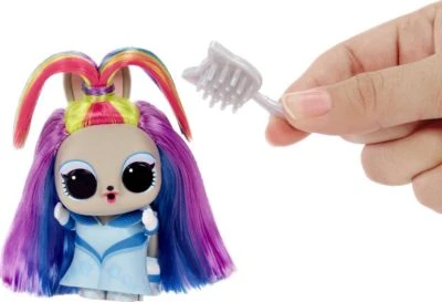 L.O.L. Hair Hair Hair Pets, Sortiert 2 L.O.L. Hair Hair Hair Pets, Sortiert - Image 2