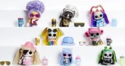 L.O.L. Hair Hair Hair Pets, Sortiert 9 L.O.L. Hair Hair Hair Pets, Sortiert -Spielzeug Geschaft 25915701 04