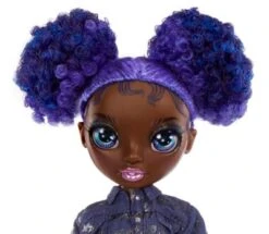 Rainbow High Junior High Dl Serie 2- Krystal -Spielzeug Geschaft 25915878 03