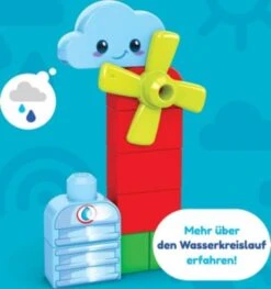 Mega Bloks Green Town Grow & Protect Farm -Spielzeug Geschaft 25916288 04