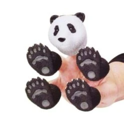 Vicabo Handpuppen Tiere Fingerpuppen Fingerpuppen Für Kinder