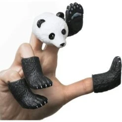 Vicabo Handpuppen Tiere Fingerpuppen Fingerpuppen Für Kinder 6 Vicabo Handpuppen Tiere Fingerpuppen Fingerpuppen Für Kinder -Spielzeug Geschaft 25954171 03