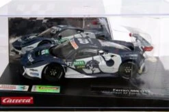 CARRERA EVOLUTION 1:32 - Slot Car - Ferrari 488 GT3 AlphaTauri AF Corse, No.23 DTM -Spielzeug Geschaft 25978165 03