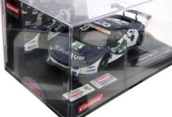 CARRERA EVOLUTION 1:32 - Slot Car - Ferrari 488 GT3 AlphaTauri AF Corse, No.23 DTM -Spielzeug Geschaft 25978165 04