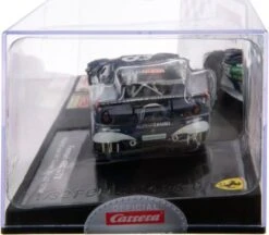 CARRERA EVOLUTION 1:32 - Slot Car - Ferrari 488 GT3 AlphaTauri AF Corse, No.23 DTM -Spielzeug Geschaft 25978165 05