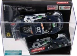 CARRERA EVOLUTION 1:32 - Slot Car - Ferrari 488 GT3 AlphaTauri AF Corse, No.23 DTM -Spielzeug Geschaft 25978165 06