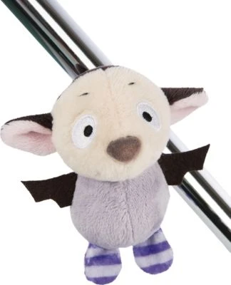 MagNICI GREEN Plüschmagnet Magnettier Fledermaus Drallula, 10 Cm (48197) 1 MagNICI GREEN Plüschmagnet Magnettier Fledermaus Drallula, 10 Cm (48197)