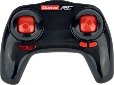 CARRERA RC Helikopter 2,4GHz Green Chopper 2, Ferngesteuerter Hubschrauber Für Kinder Ab 8 Jahren 2 CARRERA RC Helikopter 2,4GHz Green Chopper 2, Ferngesteuerter Hubschrauber Für Kinder Ab 8 Jahren - Image 2