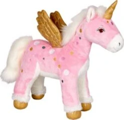 Einhorn Blinki (ca. 40 Cm) - Einhorn-Paradies