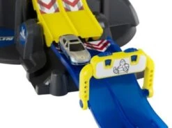 Klein Michelin Service Parkhaus Mit 4 Ebenen -Spielzeug Geschaft 26114185 04