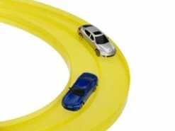 Klein Michelin Service Parkhaus Mit 4 Ebenen -Spielzeug Geschaft 26114185 05