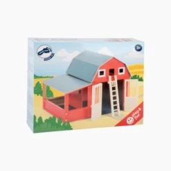 Small Foot Scheune Alabama -Spielzeug Geschaft 26159908 04