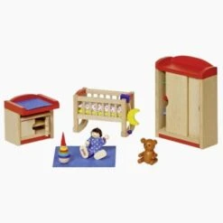 Goki Kinderzimmer -Spielzeug Geschaft 26160112 03