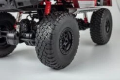 CARSON 1:8 Pickup Crawler 2.4G 100% RTR Rot -Spielzeug Geschaft 26248196 04