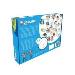 Hubelino Puzzle 410207 Auf Der Baustelle (35-teilig) 7 Hubelino Puzzle 410207 Auf Der Baustelle (35-teilig) -Spielzeug Geschaft 26260871 04