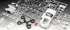 65 Shelby Cobra 427, Revell Modellbausatz Im Maßstab 1:24, 94 Teile, 16,8 Cm 11 65 Shelby Cobra 427, Revell Modellbausatz Im Maßstab 1:24, 94 Teile, 16,8 Cm -Spielzeug Geschaft 26291028 06