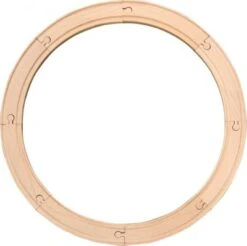 Eichhorn EH Bahn - Kreis, 20-tlg. -Spielzeug Geschaft 26404529 05