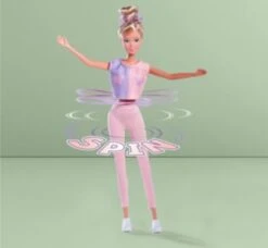 Steffi LOVE Hula Hoop, 29 Cm -Spielzeug Geschaft 26420556 04