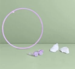 Steffi LOVE Hula Hoop, 29 Cm -Spielzeug Geschaft 26420556 05