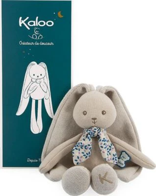 Kaloo Lapinoo Hase Klein Creme Klein 1 Kaloo Lapinoo Hase Klein Creme Klein