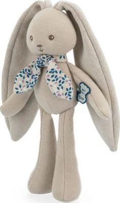 Kaloo Lapinoo Hase Klein Creme Klein 3 Kaloo Lapinoo Hase Klein Creme Klein - Image 3