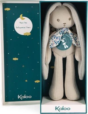 Kaloo Lapinoo Hase Klein Creme Klein 4 Kaloo Lapinoo Hase Klein Creme Klein - Image 4