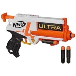 Hasbro Nerf - Ultra Four Pistole Blaster