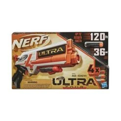Hasbro Nerf - Ultra Four Pistole Blaster -Spielzeug Geschaft 26452242 03