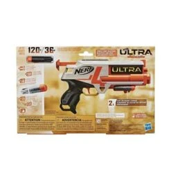 Hasbro Nerf - Ultra Four Pistole Blaster -Spielzeug Geschaft 26452242 04