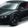 Maisto Modellauto Audi R8 GT3 (Maßstab 1:18)