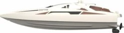 Amewi Caprice Yacht 2,4GHz RTR 15km/h, Braun/cremeweiß, 380 Mm 9 Amewi Caprice Yacht 2,4GHz RTR 15km/h, Braun/cremeweiß, 380 Mm -Spielzeug Geschaft 26596364 04
