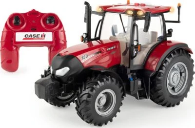 Britains RC Traktor CASE Maxxum 150 (1:16) 1 Britains RC Traktor CASE Maxxum 150 (1:16)