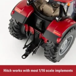 Britains RC Traktor CASE Maxxum 150 (1:16) 10 Britains RC Traktor CASE Maxxum 150 (1:16) -Spielzeug Geschaft 26602632 05